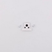 Заглушка Aployt Magnetic Track 48 APL.0185.10.01