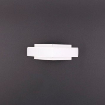 Соединитель L-образный Aployt Magnetic Track 48 APL.0185.10.02-5