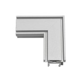 Соединитель L-образный Aployt Magnetic Track 48 APL.0185.10.02