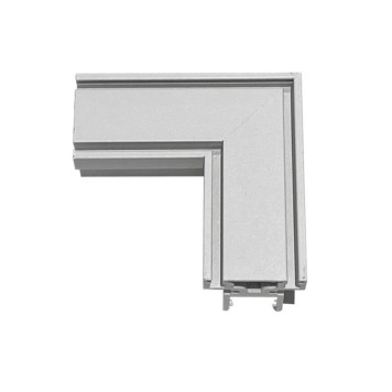 Соединитель L-образный Aployt Magnetic Track 48 APL.0185.10.02