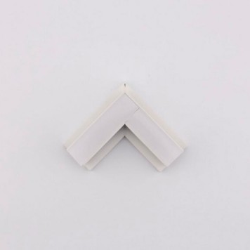 Соединитель L-образный Aployt Magnetic Track 48 APL.0185.10.03-3