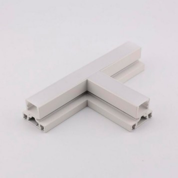 Соединитель T-образный Aployt Magnetic Track 48 APL.0185.10.04-1