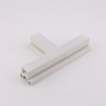 Соединитель T-образный Aployt Magnetic Track 48 APL.0185.10.04-2