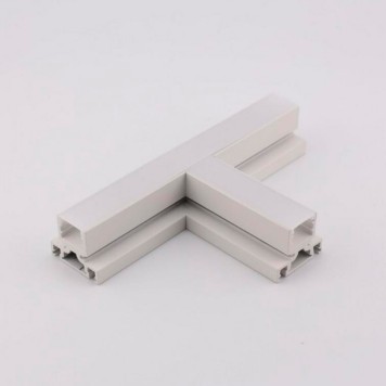 Соединитель T-образный Aployt Magnetic Track 48 APL.0185.10.04-4