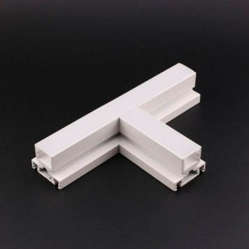 Соединитель T-образный Aployt Magnetic Track 48 APL.0185.10.04-6