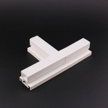 Соединитель T-образный Aployt Magnetic Track 48 APL.0185.10.04-7