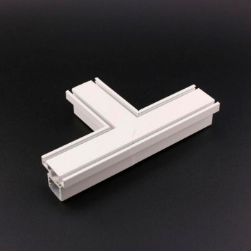 Соединитель T-образный Aployt Magnetic Track 48 APL.0185.10.04-8