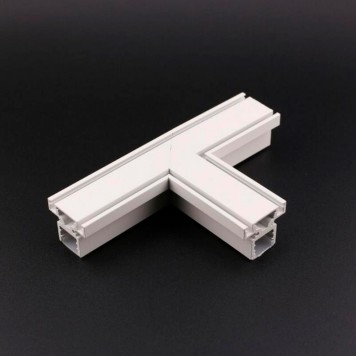 Соединитель T-образный Aployt Magnetic Track 48 APL.0185.10.04-9