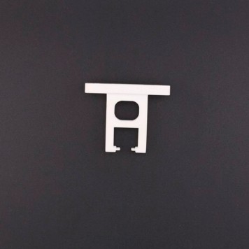 Держатель для трека Aployt Magnetic Track 48 APL.0185.10.05-5