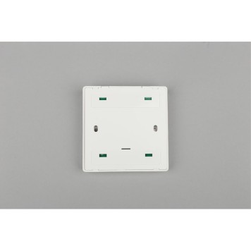 Выключатель трехклавишный Aployt Magnetic track 220 APL.0190.00.03-4