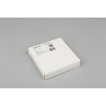 Выключатель трехклавишный Aployt Magnetic track 220 APL.0190.00.03-9