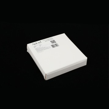 Выключатель трехклавишный Aployt Magnetic track 220 APL.0190.00.03-10