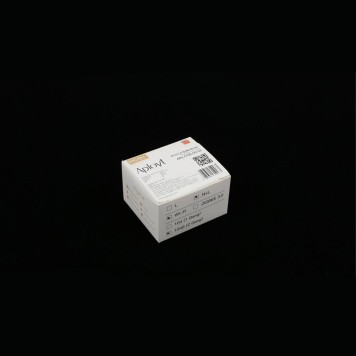 Блок управления Aployt Magnetic track 220 APL.0195.00.02-10