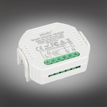 Диммер Aployt Magnetic track 220 APL.0195.01.01-1