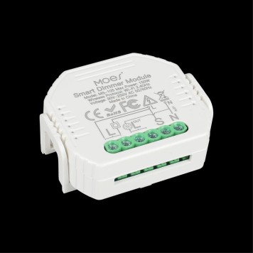 Диммер Aployt Magnetic track 220 APL.0195.01.01-4