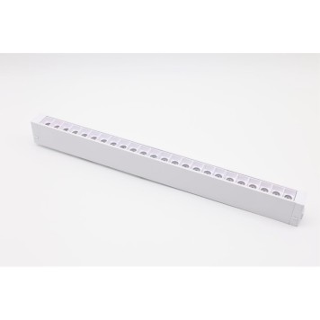 Трековый светильник Aployt Magnetic Track 220 APL.0200.10.18-1