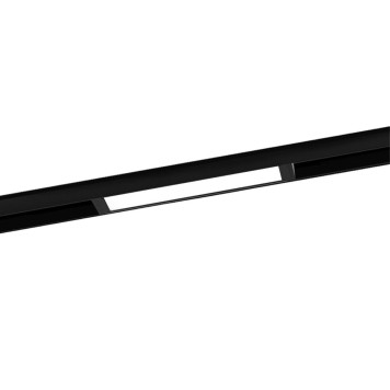 Трековый светильник Aployt Magnetic Track 220 APL.0201.00.09-2