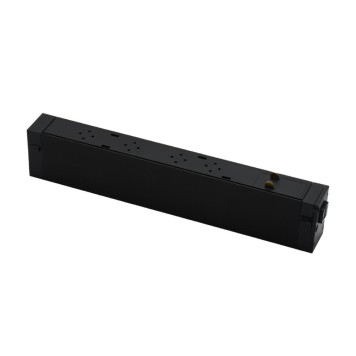 Трековый светильник Aployt Magnetic Track 220 APL.0201.00.09-3