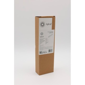 Трековый светильник Aployt Magnetic Track 220 APL.0201.10.09-10