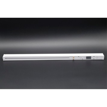 Трековый светильник Aployt Magnetic Track 220 APL.0201.10.27-7