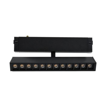 Трековый светильник Aployt Magnetic Track 220 APL.0202.00.09-1