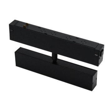 Трековый светильник Aployt Magnetic Track 220 APL.0202.00.09-4