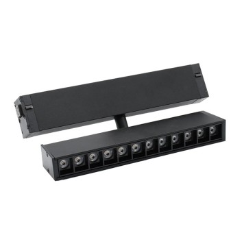 Трековый светильник Aployt Magnetic Track 220 APL.0202.00.09