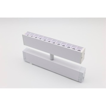 Трековый светильник Aployt Magnetic Track 220 APL.0202.10.09-1