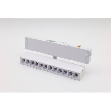 Трековый светильник Aployt Magnetic Track 220 APL.0202.10.09-3