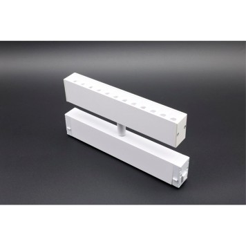 Трековый светильник Aployt Magnetic Track 220 APL.0202.10.09-4