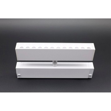 Трековый светильник Aployt Magnetic Track 220 APL.0202.10.09-5