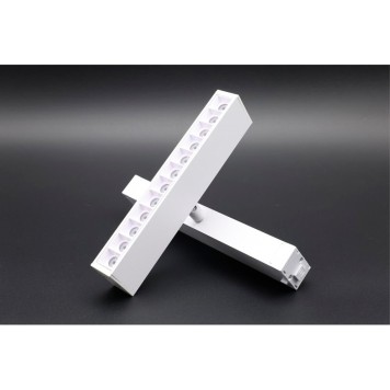 Трековый светильник Aployt Magnetic Track 220 APL.0202.10.09-7