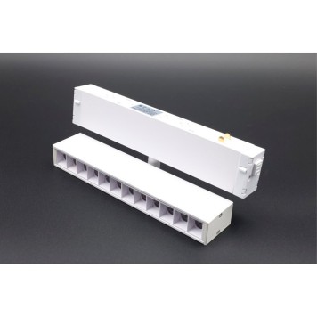 Трековый светильник Aployt Magnetic Track 220 APL.0202.10.09-8