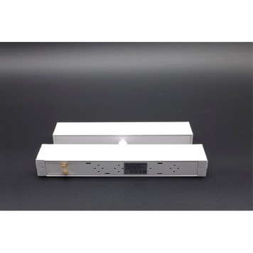 Трековый светильник Aployt Magnetic Track 220 APL.0202.10.09-9