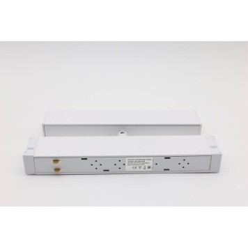 Трековый светильник Aployt Magnetic Track 220 APL.0202.10.09-10