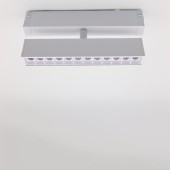 Трековый светильник Aployt Magnetic Track 220 APL.0202.10.09