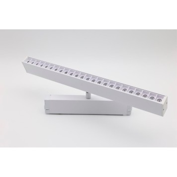 Трековый светильник Aployt Magnetic Track 220 APL.0202.10.18-2