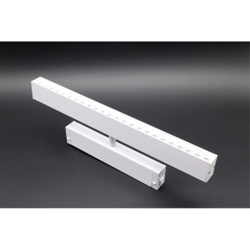 Трековый светильник Aployt Magnetic Track 220 APL.0202.10.18-4