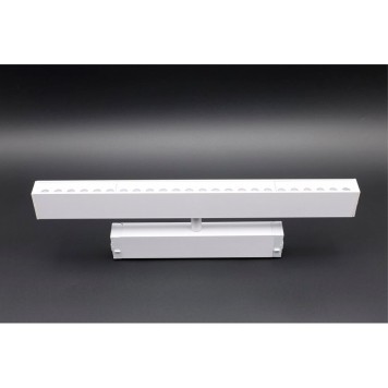 Трековый светильник Aployt Magnetic Track 220 APL.0202.10.18-5