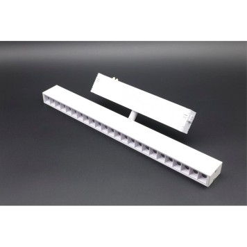 Трековый светильник Aployt Magnetic Track 220 APL.0202.10.18-7