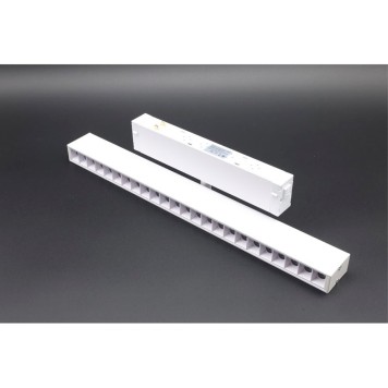 Трековый светильник Aployt Magnetic Track 220 APL.0202.10.18-8