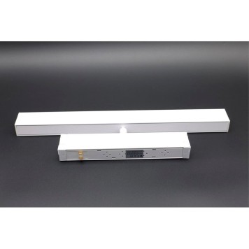 Трековый светильник Aployt Magnetic Track 220 APL.0202.10.18-9