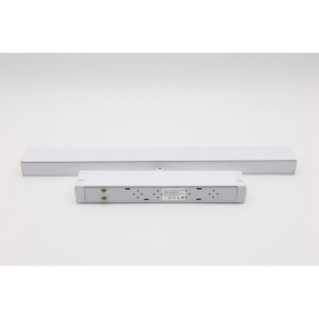 Трековый светильник Aployt Magnetic Track 220 APL.0202.10.18-10