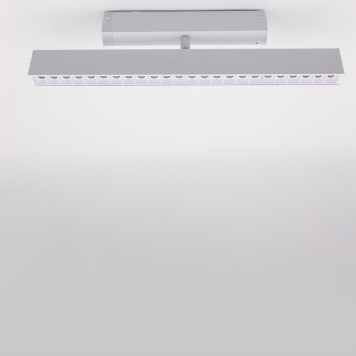 Трековый светильник Aployt Magnetic Track 220 APL.0202.10.18