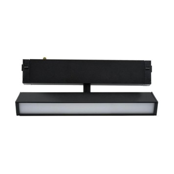 Трековый светильник Aployt Magnetic Track 220 APL.0203.00.09-1