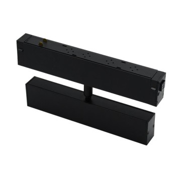Трековый светильник Aployt Magnetic Track 220 APL.0203.00.09-4
