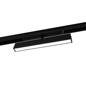 Трековый светильник Aployt Magnetic Track 220 APL.0203.00.18-3