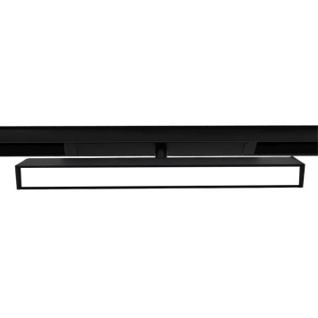 Трековый светильник Aployt Magnetic Track 220 APL.0203.01.18