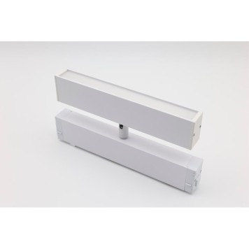 Трековый светильник Aployt Magnetic Track 220 APL.0203.10.09-1