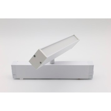 Трековый светильник Aployt Magnetic Track 220 APL.0203.10.09-2